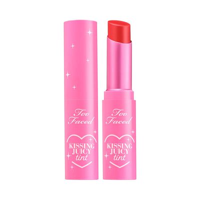 KISSING JUICY TINT LIP BALM (B&Aacute;LSAMO HIDRATANTE)